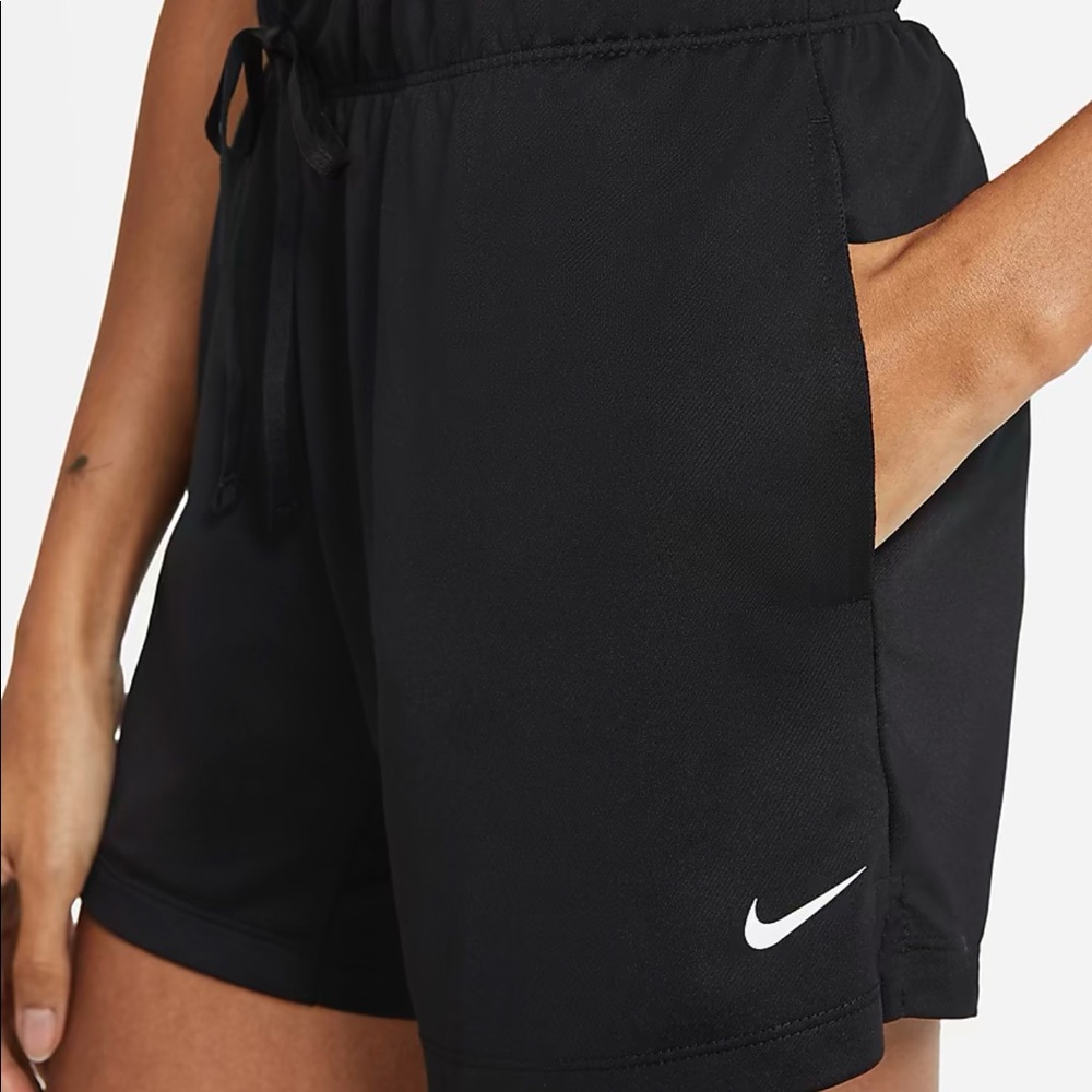 Womens nike shorts